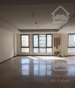 آپارتمان ۱۷۵ متر + ۳ خواب + ۱ خواب مستر