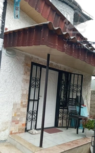 ویلا ۸۰ متر بنا