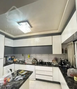 آپارتمان دردشت حاجی صادقی ۹۵ متر فول امکانات