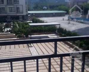 آپارتمان ۱۱۶متری دوخواب