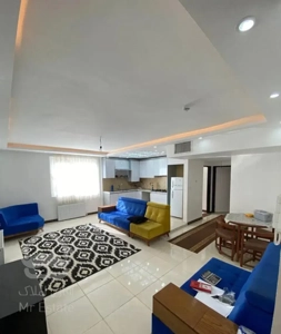 واحد ۹۰ متری فول تجهیز / فاز ۱ شهرجدید هشتگرد