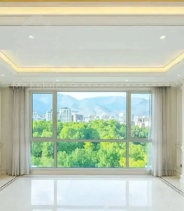 520 متر زیبا ترین پنت هاوس منطقه