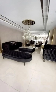 ۷۰متر/نوساز کلید نخورده/غرق نور/ساختمان مدرن نیلسا