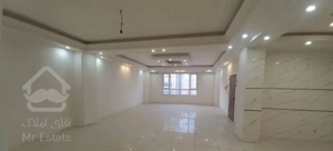 اپارتمان ۱۴۲ متر سه خواب تک واحدی جنوبی