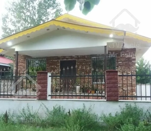 اجاره سالانه ویلای روستایی (روستای کاجان)