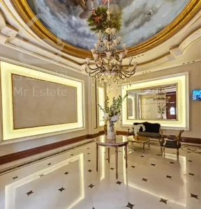 ۱۶۰متر/نوساز/۳خواب مستر/۲پارکینگ