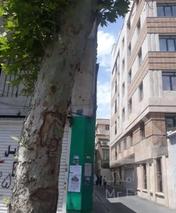 خانه ویلایی دو نبش ۱۵۰ متری با مغازه ۷۰ متری