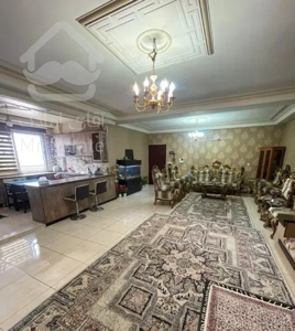 فروش آپارتمان ۱۱۱ متری ۲ خوابه در شمشیری