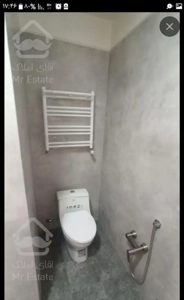 ۶۰متر خوش نقشه یک خواب تخلیه