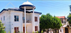 ویلا دوبلکس واقع در کمربندی ونوش