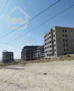 آپارتمان ۱۰۸ متری دو خوابه با رمز تصدیق