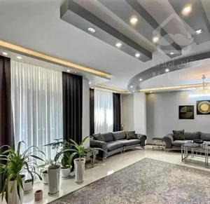 اندرزگو/۱۶۰متر۳خواب/تکواحدی/قدروسهم/حیاط‌دار