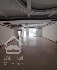 آپارتمان۲۳۰متری/تکواحدی/کلیدنخورده/۲پارکینگ باکس