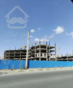 ۸۴ متر رونیکا پلاس تهرانسر قربانی