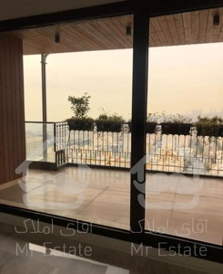 فرمانيه شرقى ٢٠٠ متر برج باغ فول امكانات