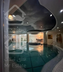 باغ فردوس، ۲۳۱متر، برج باغ، نوساز، فول