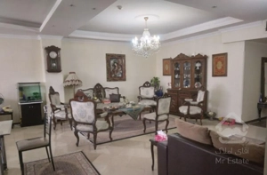 92 متر 2 خواب ستارخان