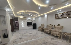 آپارتمان سنددار  شهری نزدیک ساحل محمودآباد