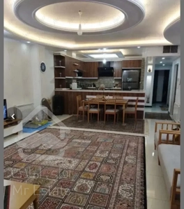 اجاره آپارتمان ۱۴۰ متری/۳ خواب/پارک مطهری