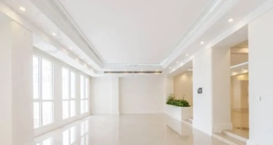 ولنجک ۲۳۵ متر برج ، مشاعات هتلینگ