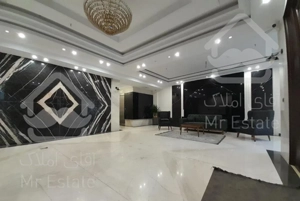 دولت ۲۰۰متر *کیکاووس *۳پارکینگ ویو ابد