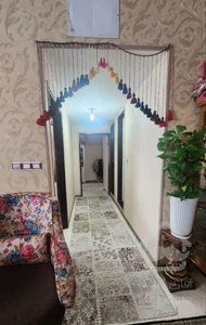 آپارتمان 90متری دوخوابه شهرک شهدا مهدیشهر