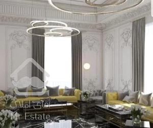 ۱۱۹ متر * ویو ابدی روبه پارک* روبه آفتاب