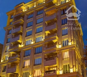 آپارتمان۱۴۵متر۳خواب پروژه عظیم نفت منطقه۲۲ چیتگر