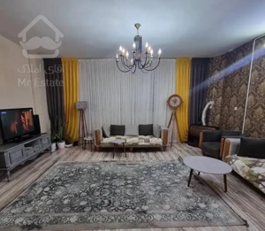 جلال آل احمد / ۸۰ متر / فول بازسازی