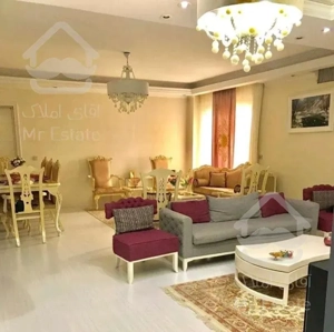 ۱۱۰متر ۲ خواب خوش نقشه و  آلاله غربی