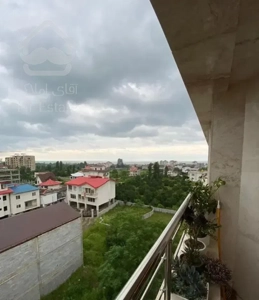 فروش اپارتمان سه خواب ۱۷۰ متری طالقانی رامسر