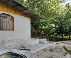 باغچه 680متری با کلیه امکانات