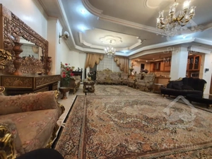 اجاره آپارتمان سه خوابه صادقیه بلوار فردوس