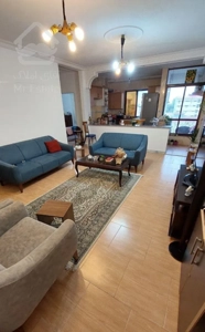 ۷۲ متر ۲ خواب خوش نقشه