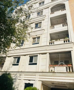 ۱۱۰متر۲خوابه/۵سال‌ساخت/ویو ابدی