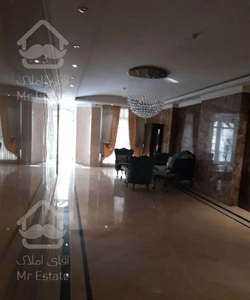 ۹۹متر.نیاوران. صفر. ۳پارکینگ سندی.عادل