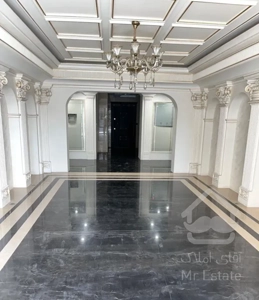 فروش آپارتمان ۱۲۵ متری ۲ خوابه در ریشمک