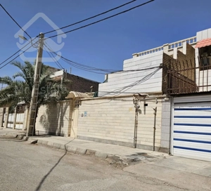 دو واحده دو خوابه کوی بهارستان
