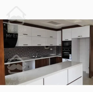 ۱۶۰متر شیک و  فول بازسازی هرمزان