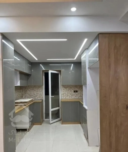 آپارتمان ۱۲۶ متر در قلی پور جنب پارس