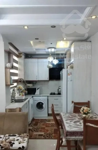 ((جهانی نسب))واحد۷۰متر2خواب فول