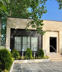 ویلاباغ سندتک برگ همکف۱۸۰متر شهرکی جاده دریا