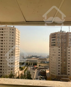 ١٢٠متر ٢خواب کوى فراز ویوکل تهران