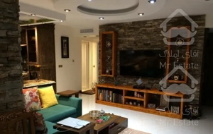 123متر/فول بازسازی/مدرن