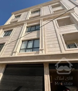 اپارتمان۱۰۰مترتک واحدی۱دقیقه حرم امام رضا اندرزگو2