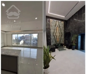 ۱۲۰متر (طبقه ۷) ویو/ مدرن / با ۷۲۰۰بخر