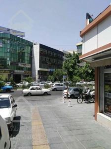 بورس اجاره مستغلات سند اداری بر اصلی کاشانی