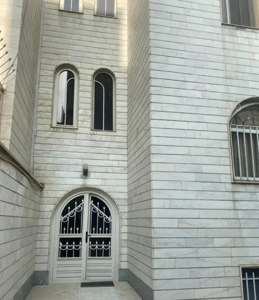 آپارتمان ۱۱۰ متر دو خواب