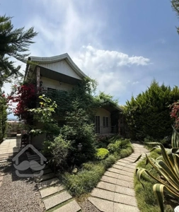 خونه باغ مشجر دلی/۳۰۰متری ۳خواب/مبله/سنددار