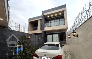 ویلا سنددار اوجاکسر140متربنا جای دنج